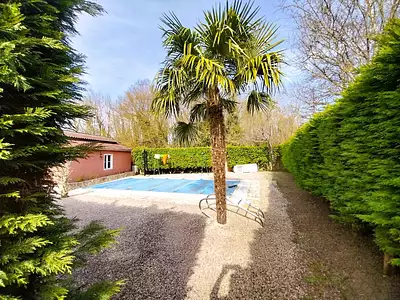 Maison, 135 m²
