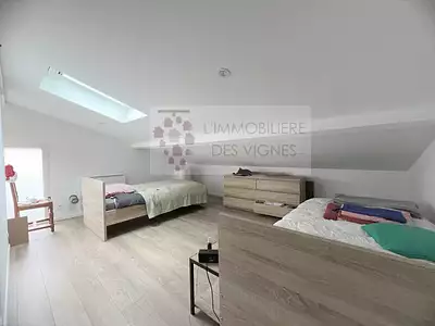 Maison, 40 m²