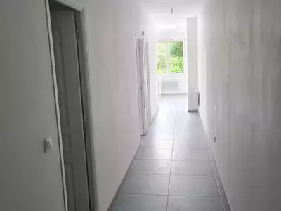 Appartement, 63 m²