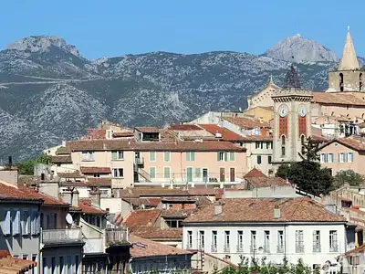 Appartement, 49,37 m²