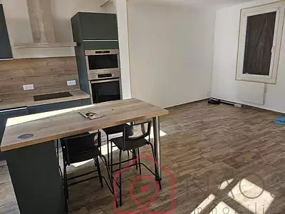 Maison, 77,45 m²