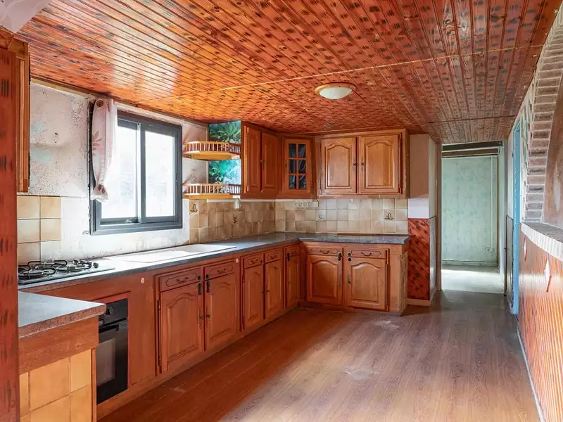 Maison, 309 m²