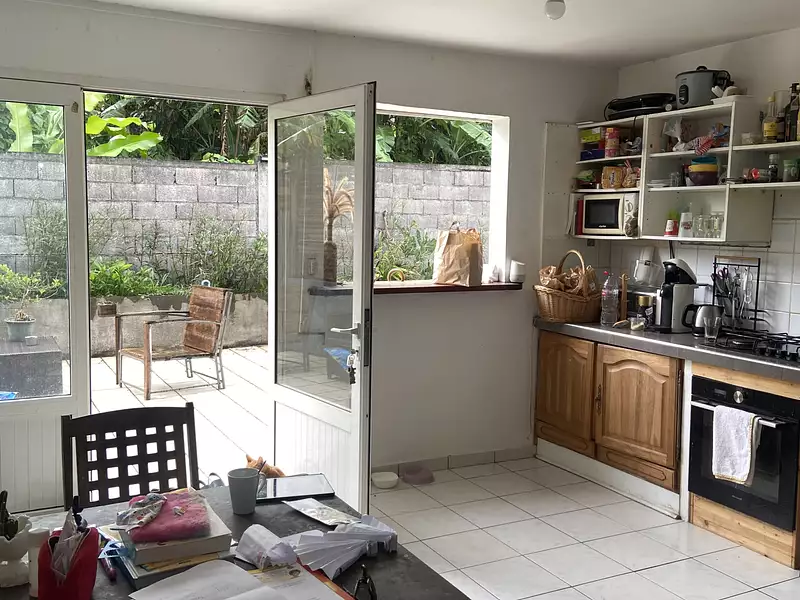 Appartement, 80 m²