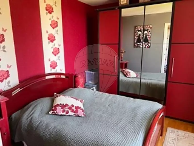 Appartement, 197 m²
