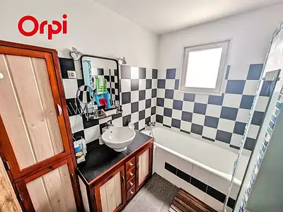 Maison, 96 m²