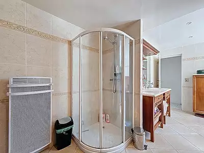 Maison, 217 m²