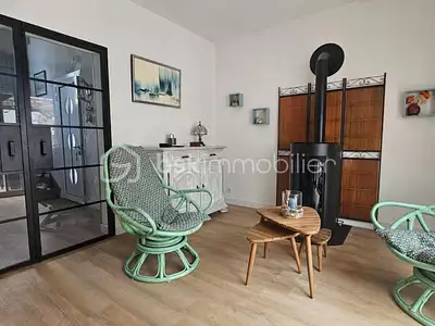 Maison, 120 m²