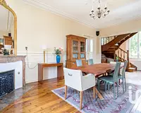 Appartement, 166 m²