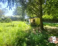 Terrain, 900 m²