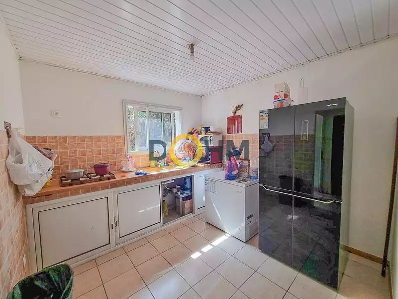 Maison, 65 m²