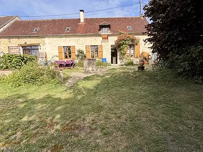 Maison, 150 m²