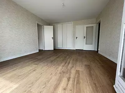 Appartement, 50 m²