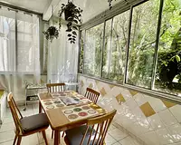 Appartement, 37,7 m²