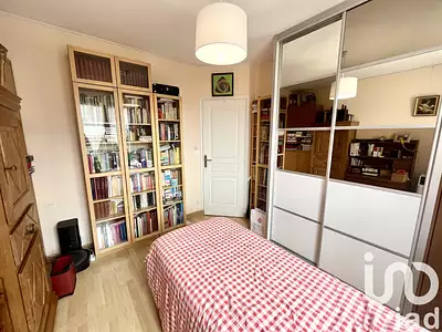 Maison, 132 m²