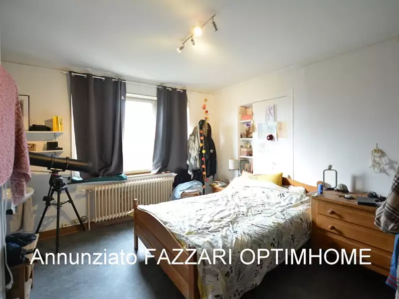 Maison, 167 m²