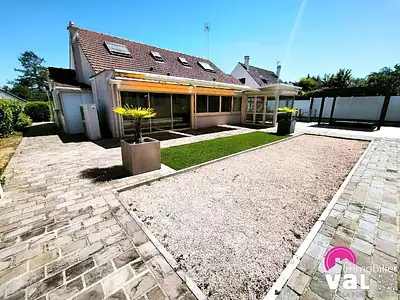 Maison, 159 m²