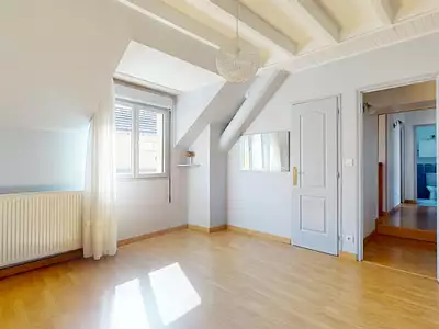 Maison, 135 m²