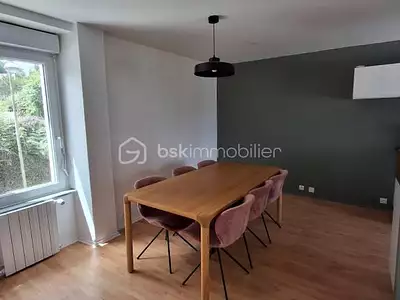 Maison, 85 m²