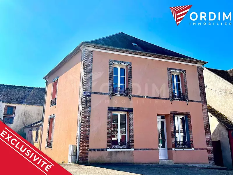 Appartement, 93,43 m²