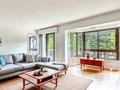 Appartement, 117 m²