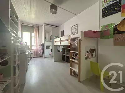 Appartement, 102 m²
