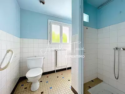 Maison, 60 m²