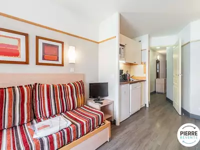 Appartement, 31 m²