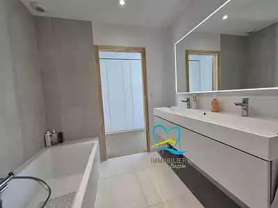 Maison, 118 m²