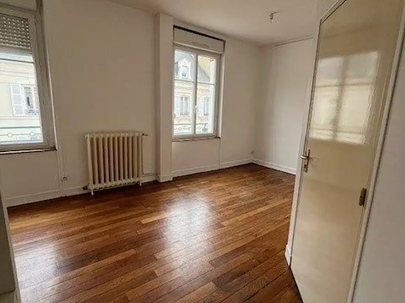Appartement, 55 m²