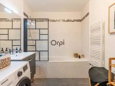 Appartement, 66 m²