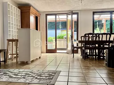 Maison, 160 m²
