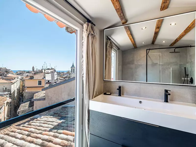 Appartement, 70 m²