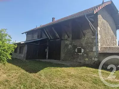 Maison, 228 m²