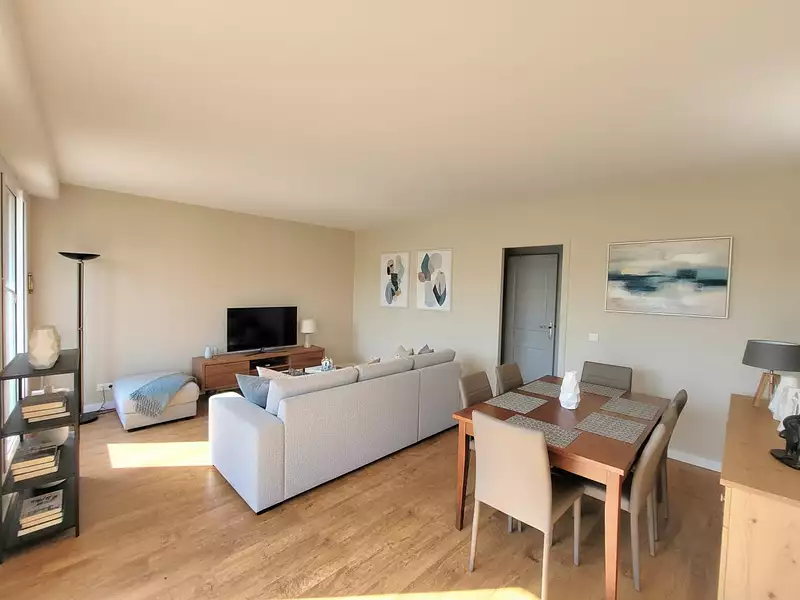 Appartement, 78,14 m²