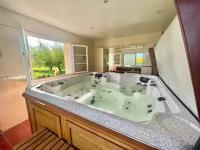 Maison, 159 m²
