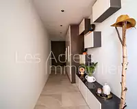 Appartement, 107 m²