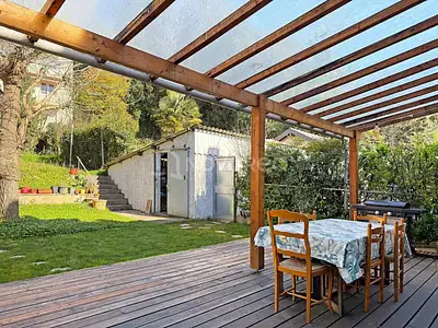 Appartement, 111 m²