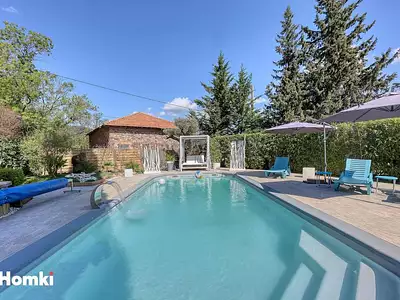 Maison, 207 m²