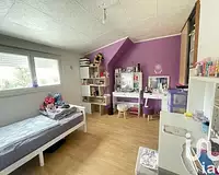 Maison, 109 m²