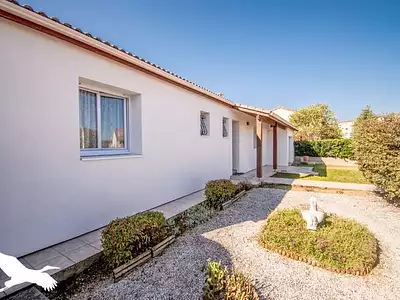 Maison, 90 m²