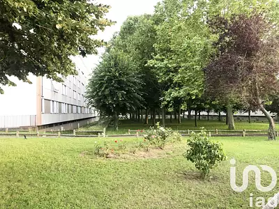 Appartement, 80 m²