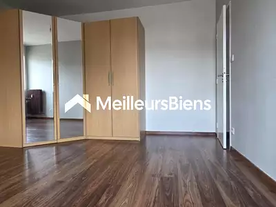 Appartement, 52 m²
