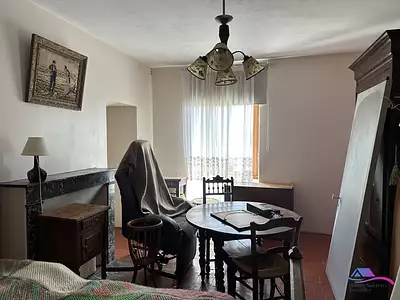 Maison, 115 m²