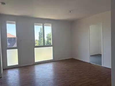 Appartement, 50 m²