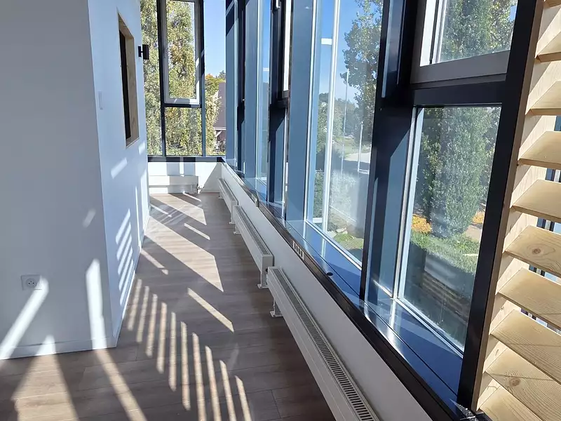 Appartement, 110 m²