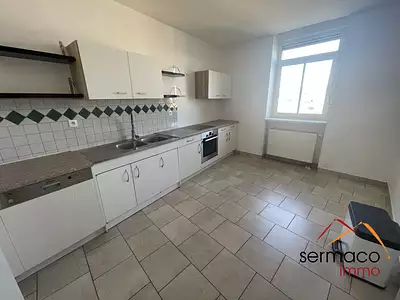Appartement, 99 m²