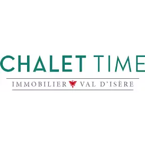 CHALET TIME IMMOBILIER