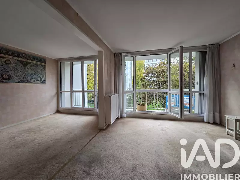 Appartement, 70 m²