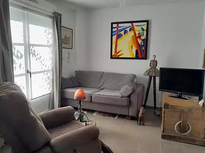 Appartement, 56,3 m²