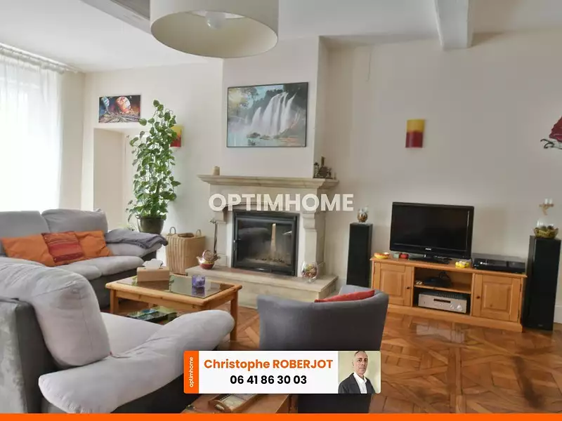 Appartement, 163 m²